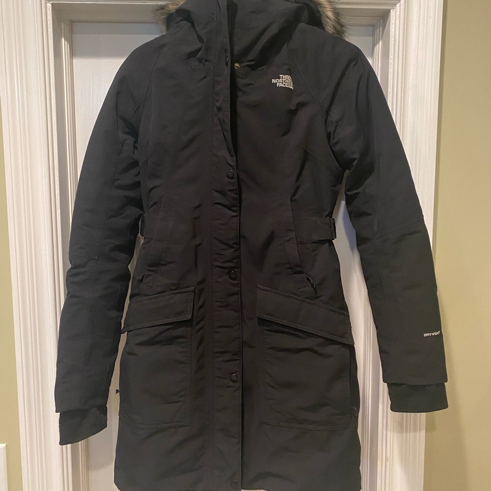 The North Face XS Jacket